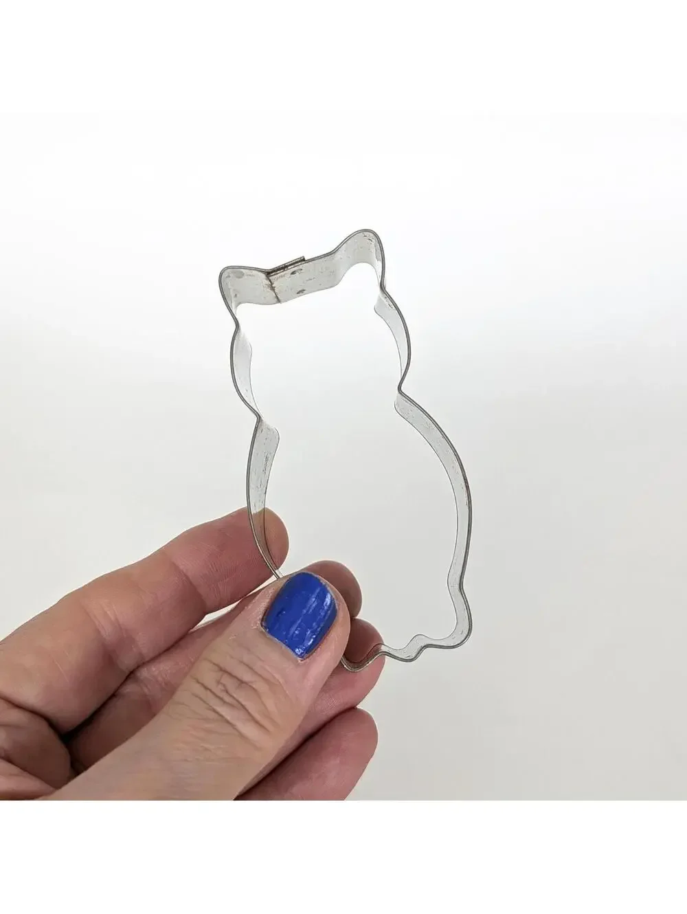 Vintage Halloween Cookie Cutters